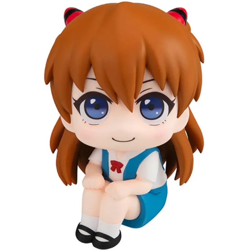 Look Up Evangelion 3.0+1.0 Thrice Upon A Time - Shikinami Asuka Langley (Reissue) 1