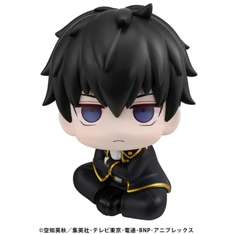 Look Up Gintama - Hijikata Toushiro 1