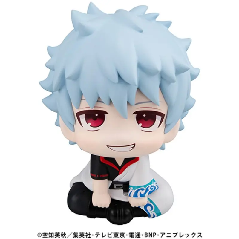 Look Up Gintama - Sakata Gintoki 1