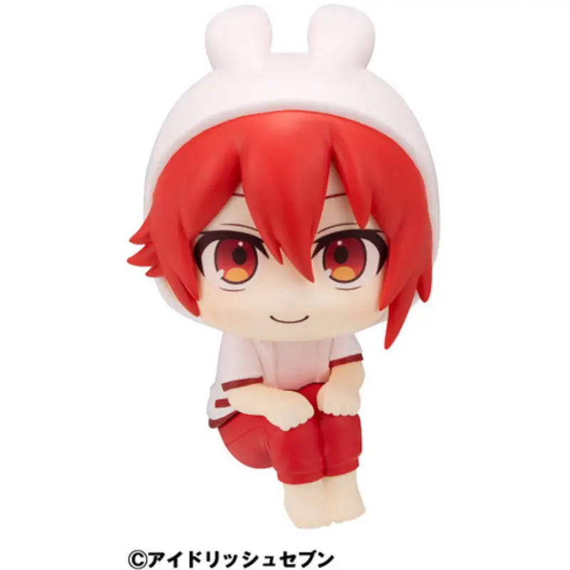 Look Up Idolish7 - Riku Nanase 1