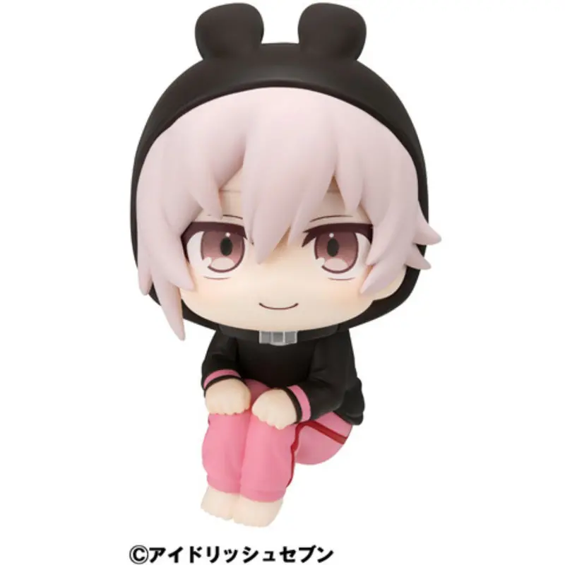 Look Up Idolish7 - Tenn Kujo 1