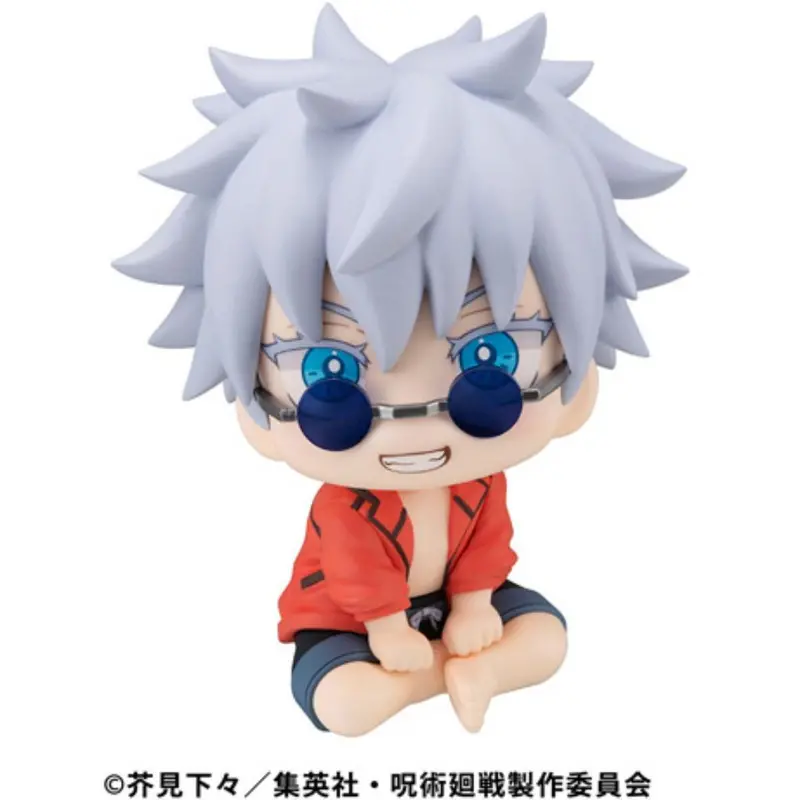 Look Up Jujutsu Kaisen - Satoru Gojo Okinawa Ver. 1