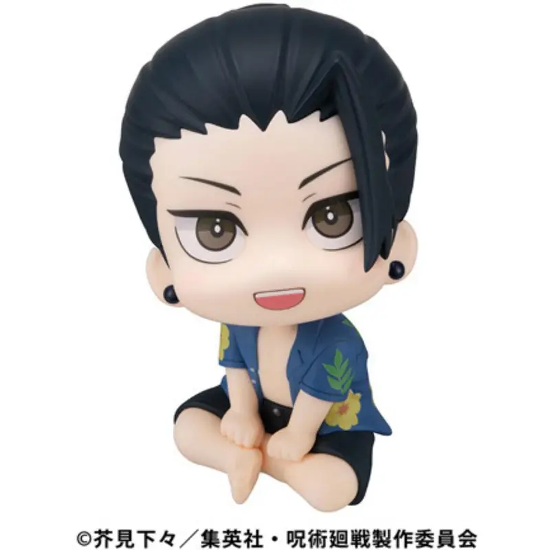 Look Up Jujutsu Kaisen - Suguru Geto Okinawa Ver. 1