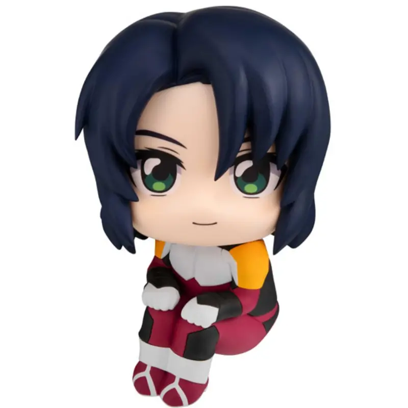 Look Up Mobile Suit Gundam Seed Freedom - Athrun Zala 1