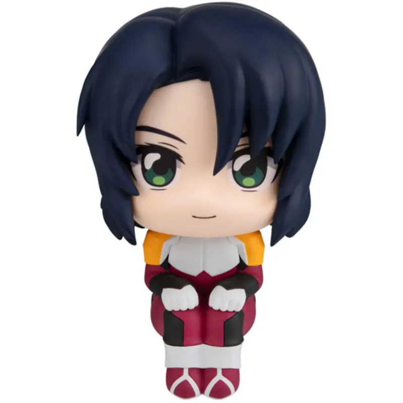 Look Up Mobile Suit Gundam Seed Freedom - Athrun Zala 2