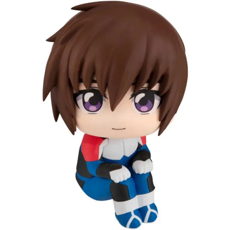 Look Up Mobile Suit Gundam Seed Freedom - Kira Yamato 1