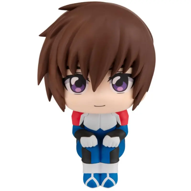 Look Up Mobile Suit Gundam Seed Freedom - Kira Yamato 2