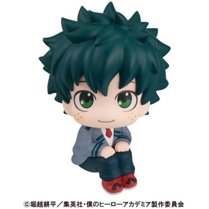 Look Up My Hero Academia - Izuku Midoriya [Reissue] 1