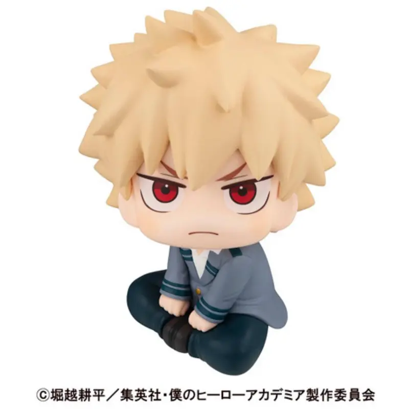 Look Up My Hero Academia Katsuki Bakugo [Reissue] 1
