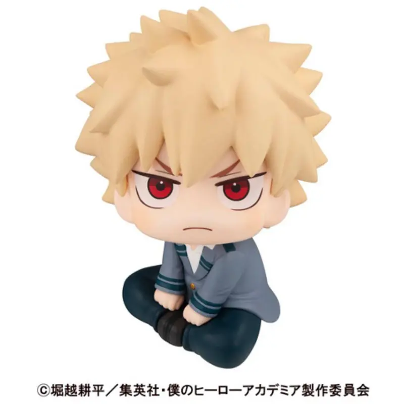 Look Up My Hero Academia - Katsuki Bakugo [Reissue] 1