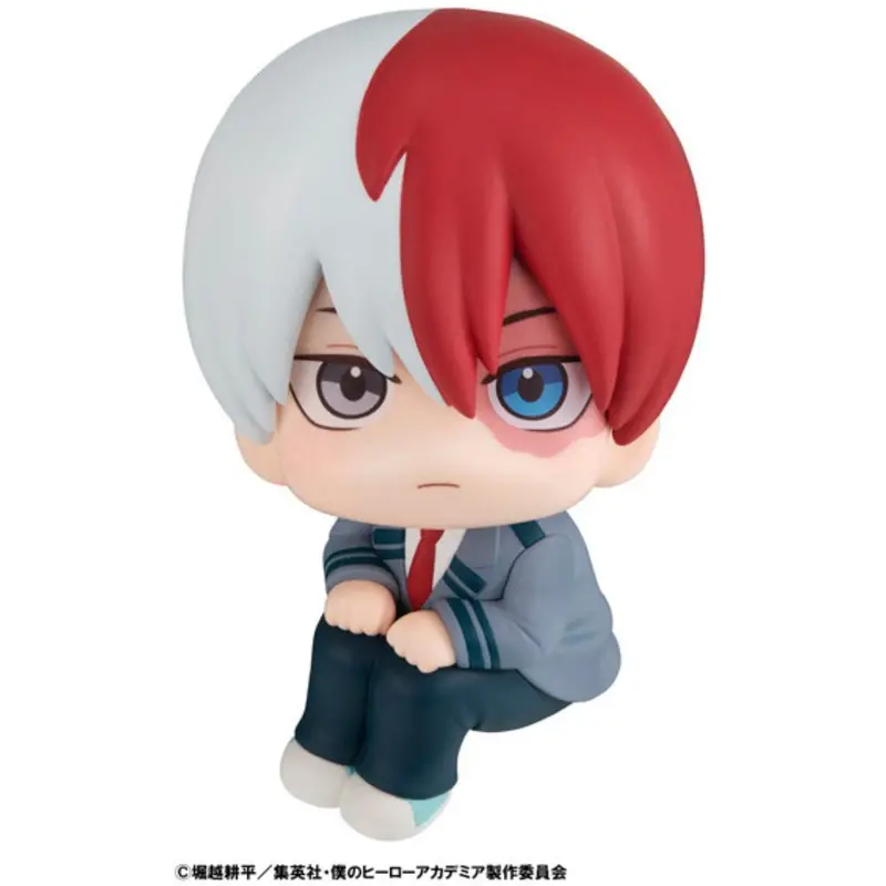 Look Up My Hero Academia - Shoto Todoroki [Reissue] 1
