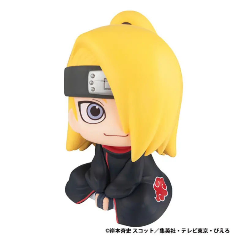 Look Up Naruto Shippuden - Deidara [Reissue] 1