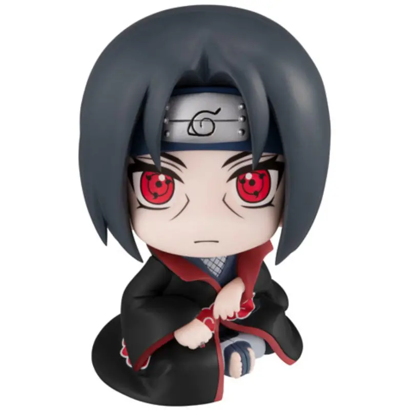 Look Up Naruto Shippuden Itachi Uchiha [Reissue] 1