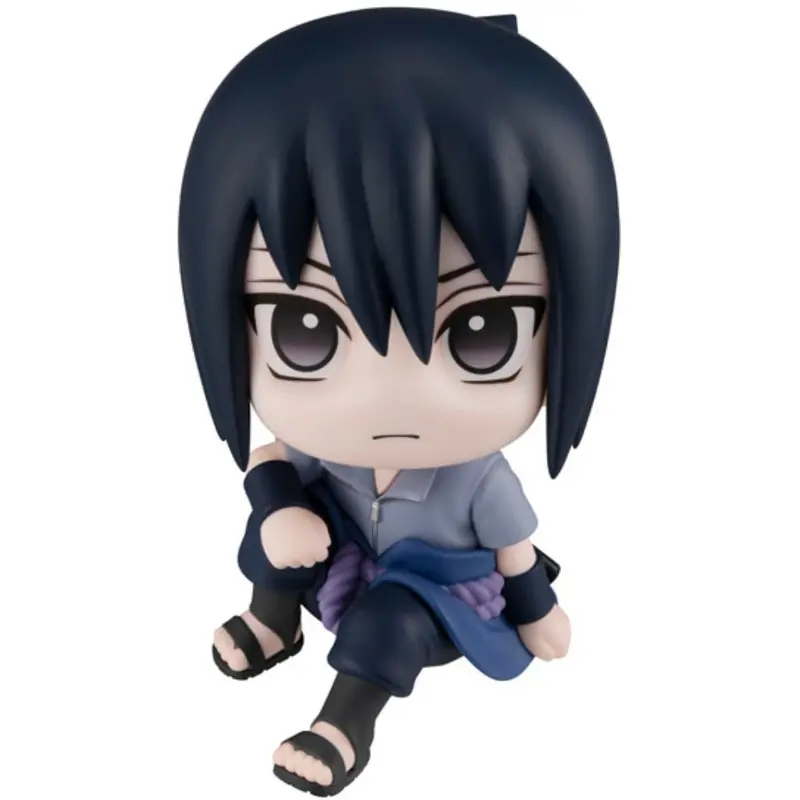 Look Up Naruto Shippuden Sasuke Uchiha [Reissue] 1