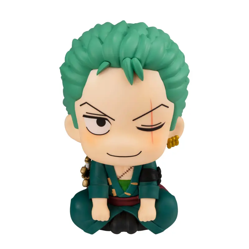 Look Up One Piece - Roronoa Zoro (Reissue) 1