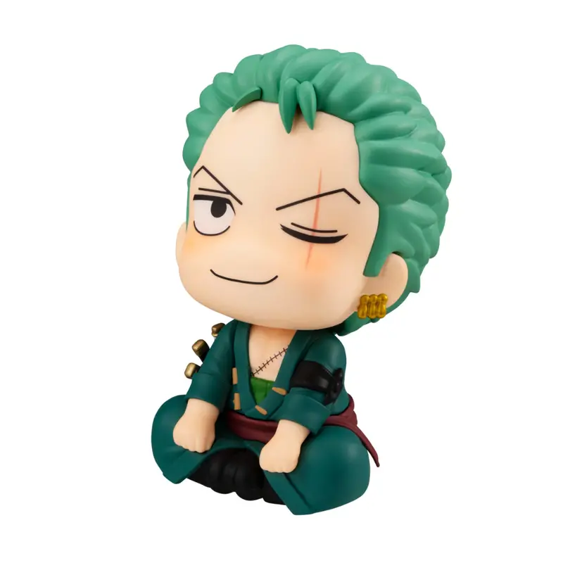 Look Up One Piece - Roronoa Zoro (Reissue) 2