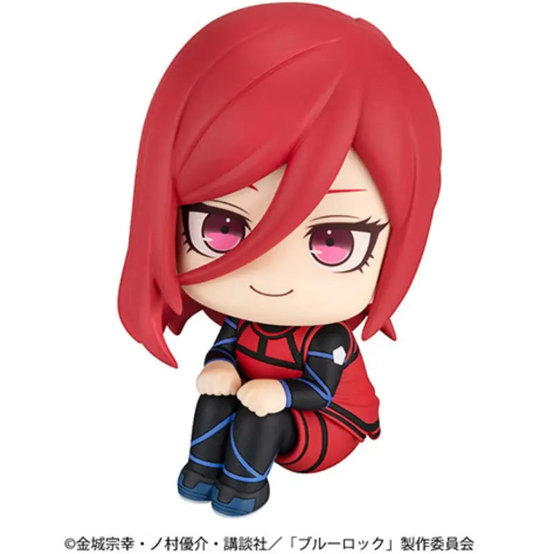 Look Up Series Blue Lock - Hyoma Chigiri Second Selection Ver 1