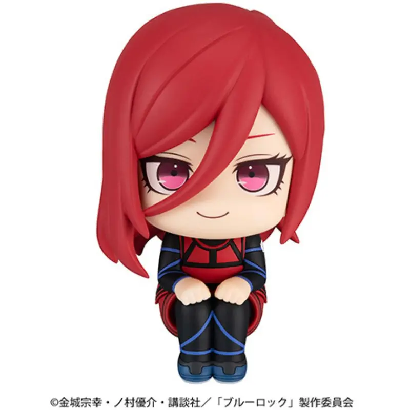 Look Up Series Blue Lock - Hyoma Chigiri Second Selection Ver 2