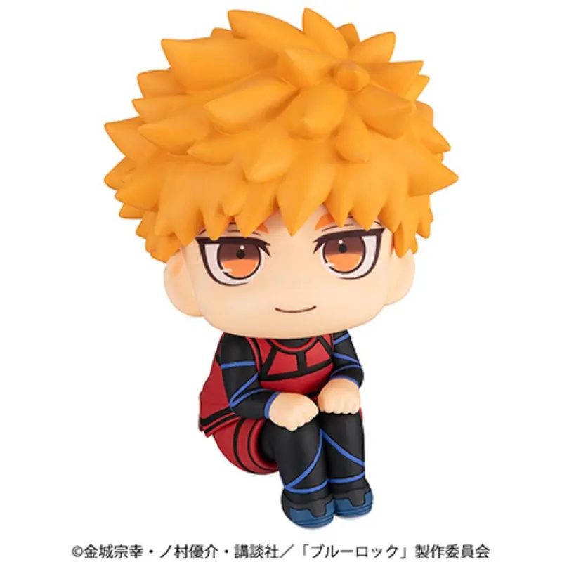Look Up Series Blue Lock - Rensuke Kunigami Second Selection Ver 1