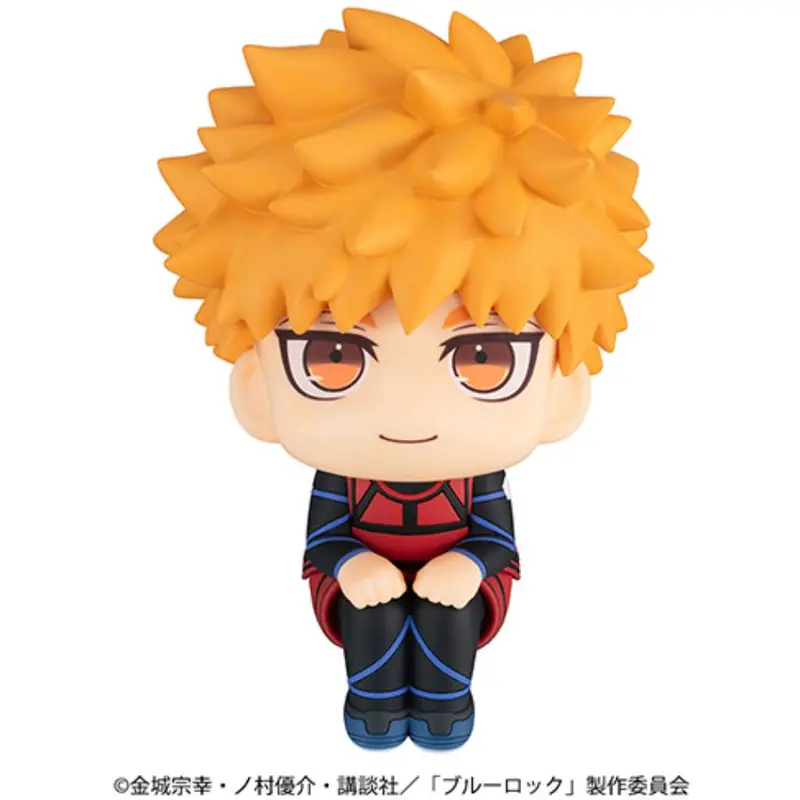 Look Up Series Blue Lock - Rensuke Kunigami Second Selection Ver 2