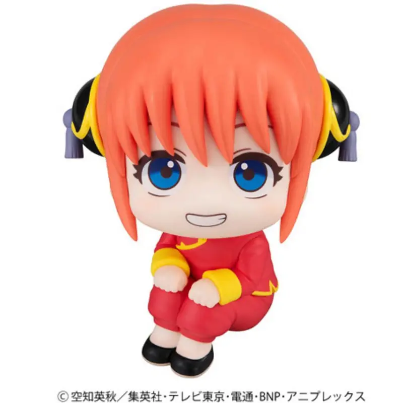 Look Up Series Gintama - Kagura 1
