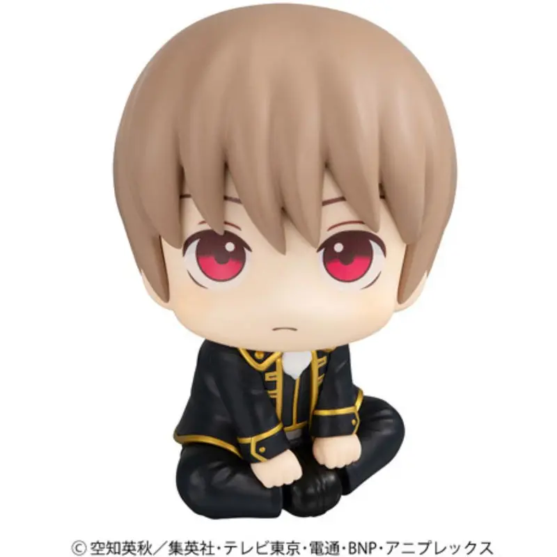 Look Up Series Gintama - Okita Sougo 1