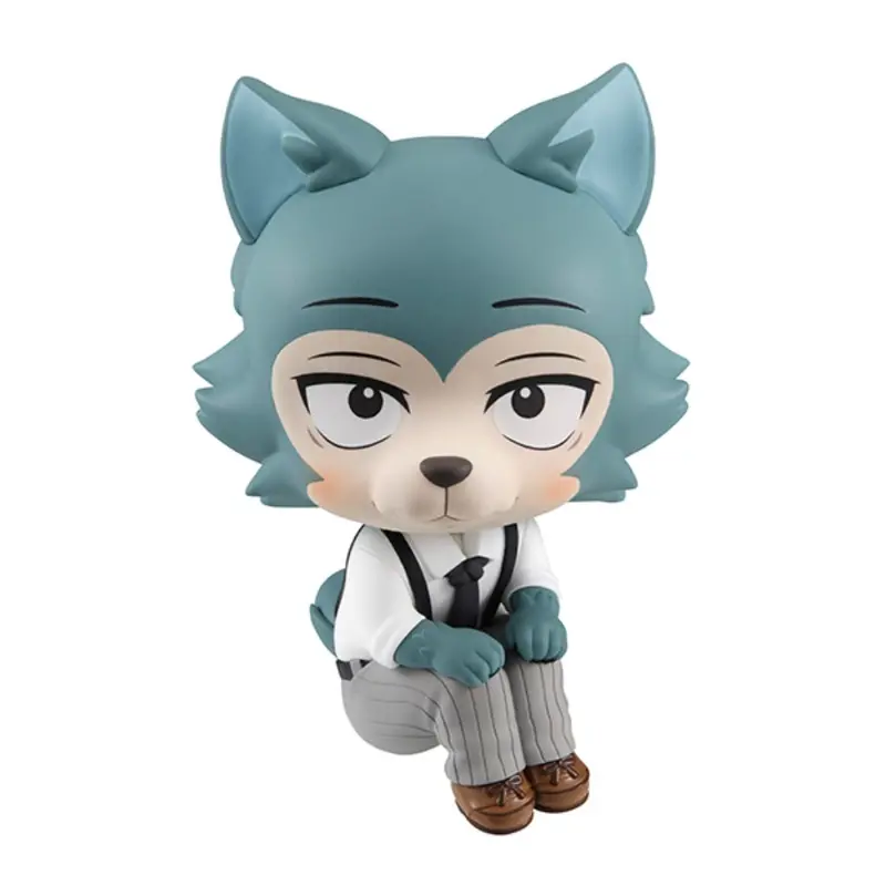 Lookup Beastars - Legoshi 1