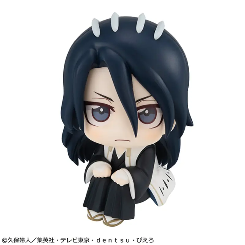 Lookup Bleach: Thousand-Year Blood War - Byakuya Kuchiki 1