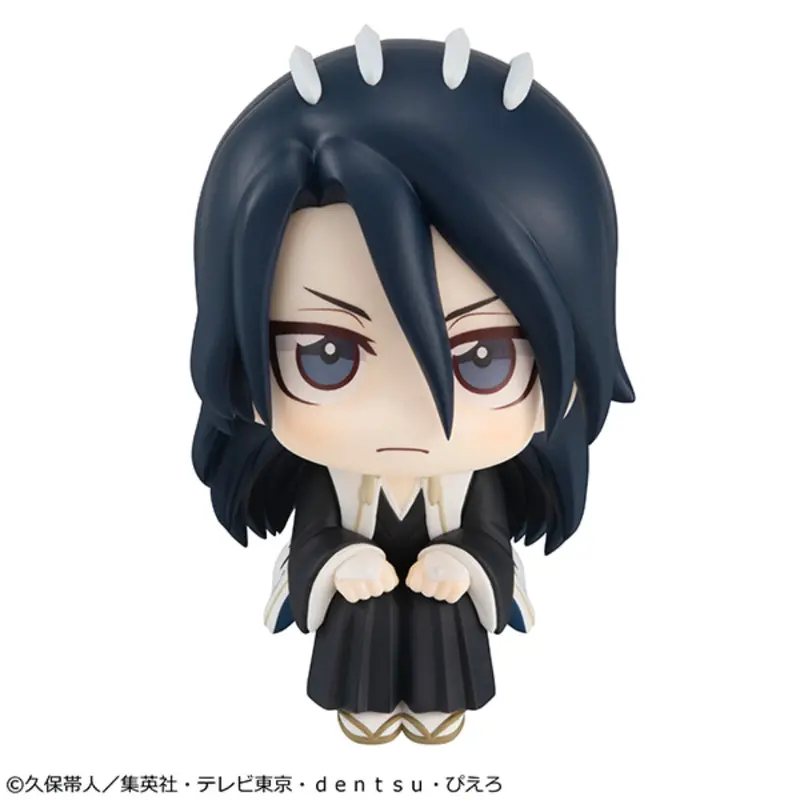 Lookup Bleach: Thousand-Year Blood War - Byakuya Kuchiki 2