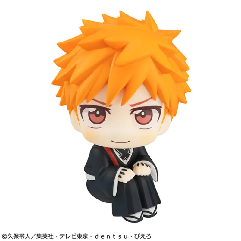 Lookup Bleach: Thousand-Year Blood War - Ichigo Kurosaki 1