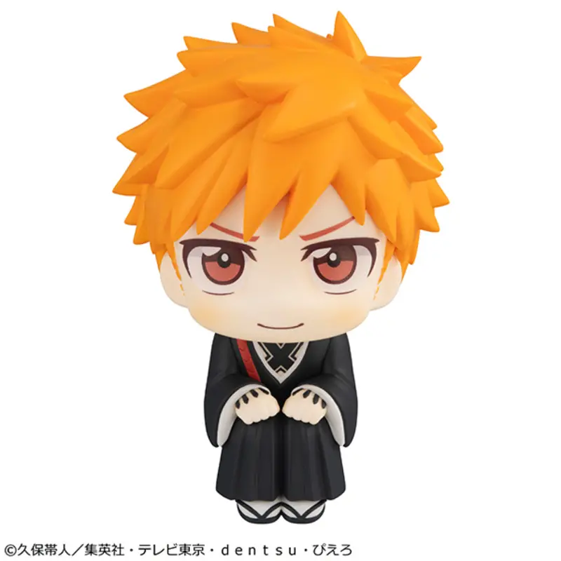 Lookup Bleach: Thousand-Year Blood War - Ichigo Kurosaki 2