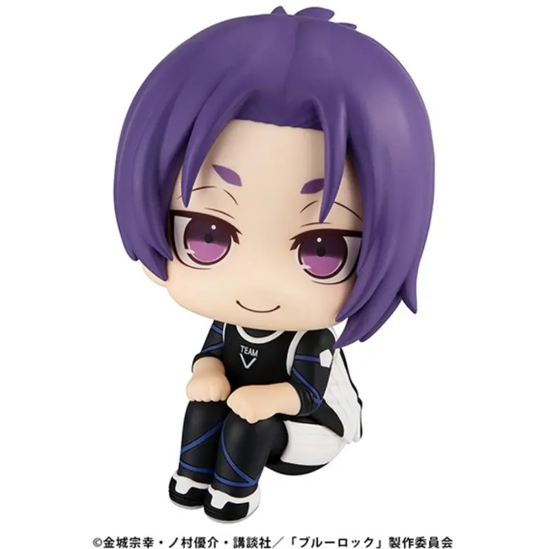 Lookup Blue Lock - Reo Mikage 1