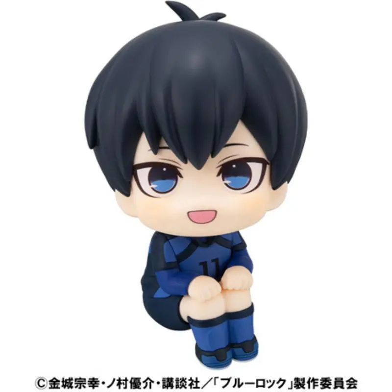 Lookup Blue Lock - Yoichi Isagi Japan National Team Ver. 1