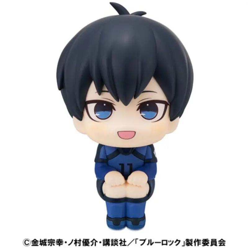 Lookup Blue Lock - Yoichi Isagi Japan National Team Ver. 2