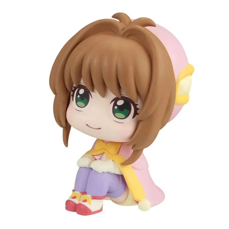 Lookup Cardcaptor Sakura - Sakura Kinomoto 1