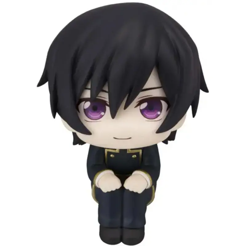 Lookup Code Geass Lelouch Of The Rebellion - Lelouch Lamperouge 2