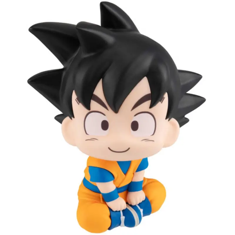 Lookup Dragon Ball Daima - Son Goku (Mini) 1