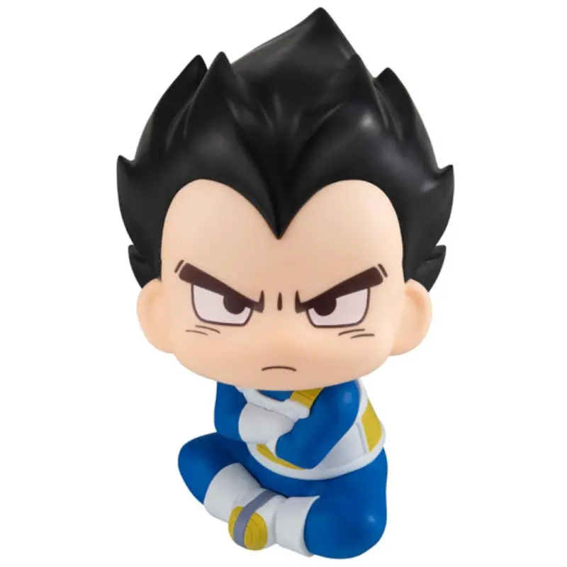 Lookup Dragon Ball Daima - Vegeta (Mini) 1