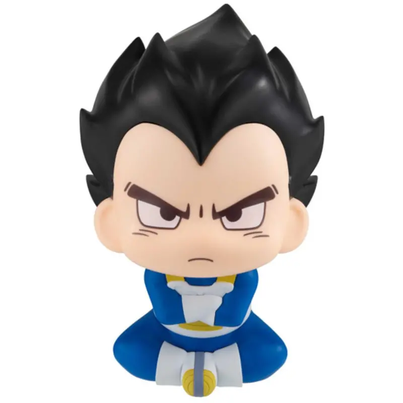 Lookup Dragon Ball Daima - Vegeta (Mini) 2