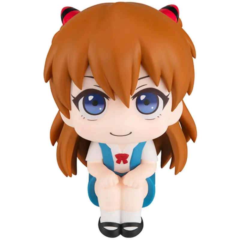 Lookup Evangelion 3.0+1.0 Thrice Upon A Time - Shikinami Asuka Langley 2