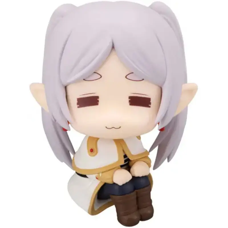 Lookup Frieren: Beyond Journey End - Frieren Droopy Face Ver. 1
