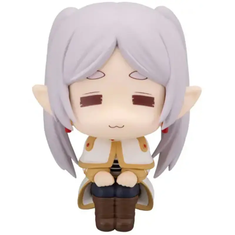 Lookup Frieren: Beyond Journey End - Frieren Droopy Face Ver. 2