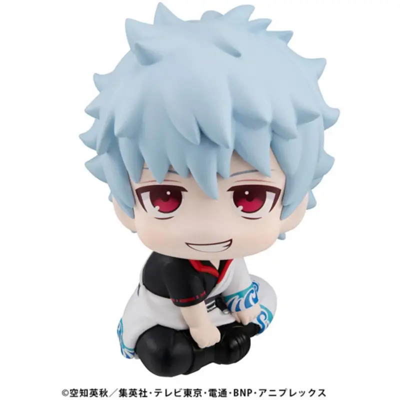 Lookup Gintama - Gintoki Sakata (Reissue) 1