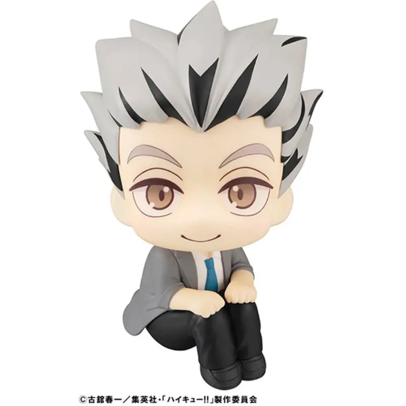 Lookup Haikyu!! - Kotaro Bokuto 1