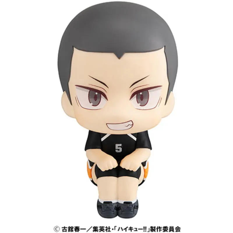 Lookup Haikyu!! - Ryunosuke Tanaka Uniform Ver. 2