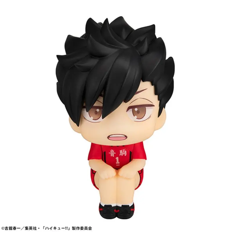 Lookup Haikyu!! - Tetsuro Kuroo Uniform Ver. 2