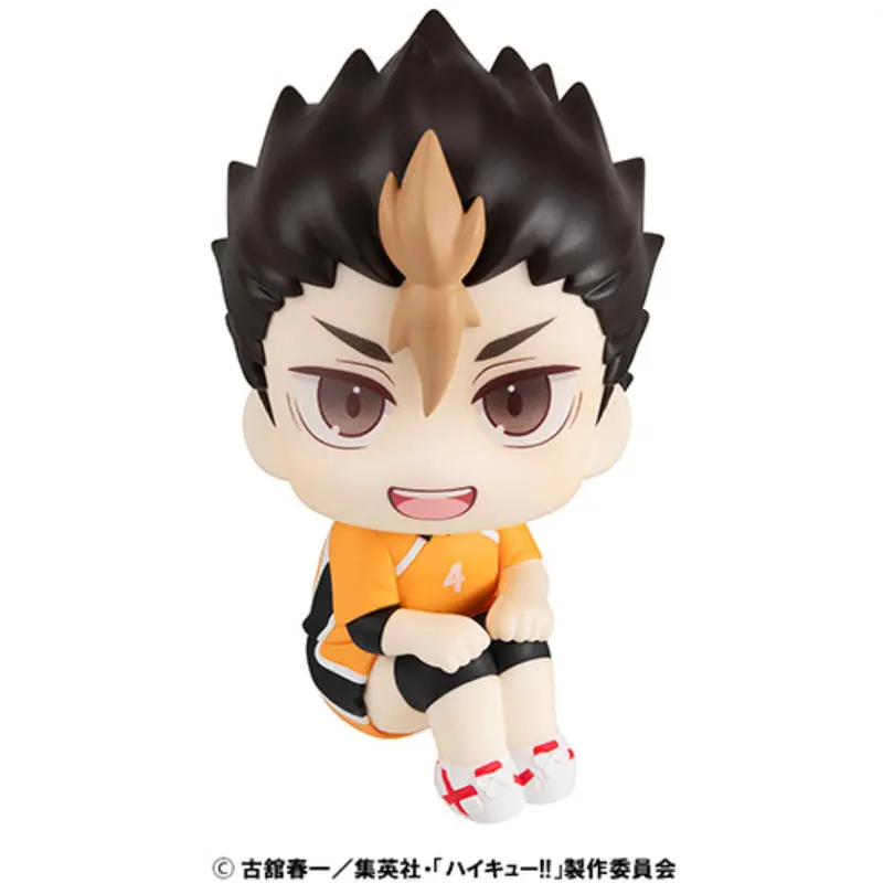 Lookup Haikyu!! - Yu Nishinoya Uniform Ver. 1