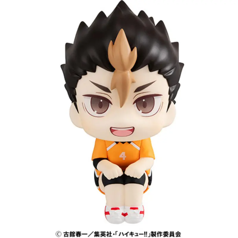 Lookup Haikyu!! - Yu Nishinoya Uniform Ver. 2