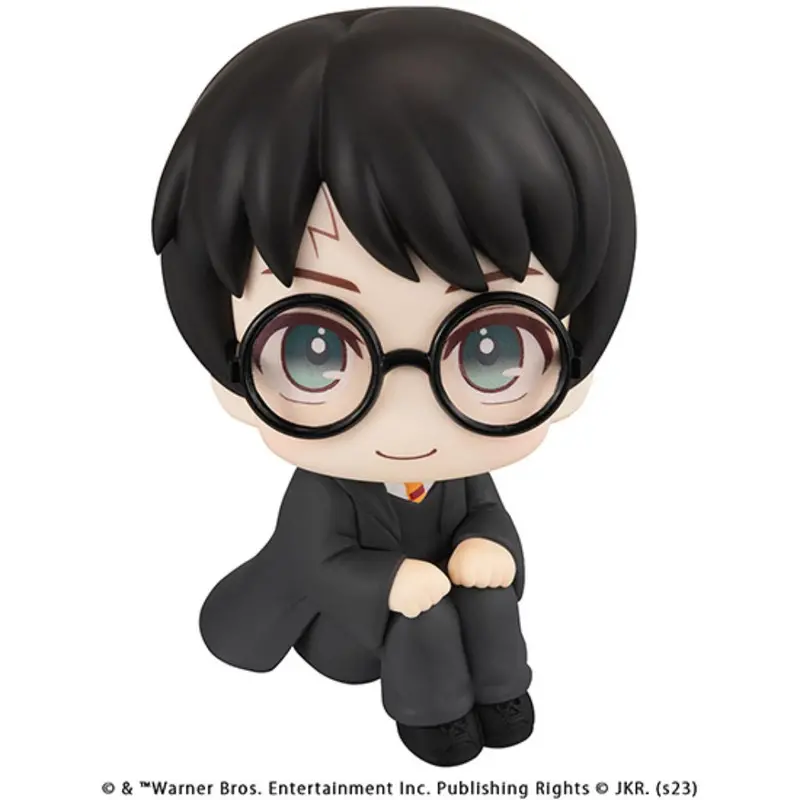 Lookup Harry Potter - Harry Potter 1
