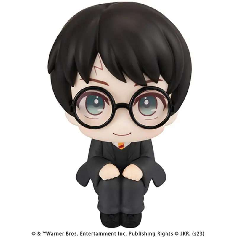 Lookup Harry Potter - Harry Potter 2